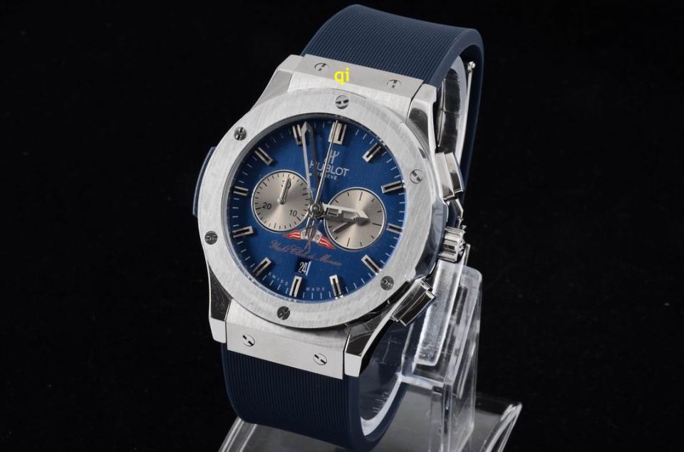 HUBLOT GENEVE Watch 15